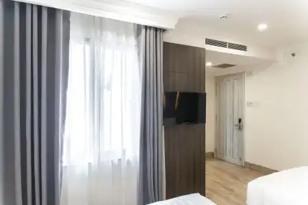 Seven Seas and Apartment - 53