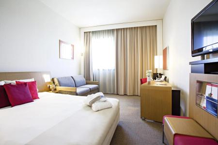 Novotel Marseille Vieux Port - 1