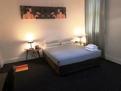 Criterion Perth - 66