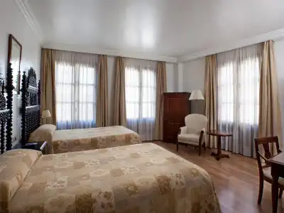Sercotel Palacio de Los Gamboa - 5