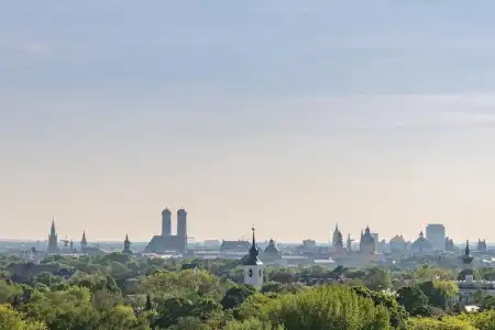 Four Points by Sheraton Munich Arabellapark - 64
