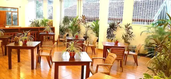 Dream Palace Family Guest House Mirissa - 18