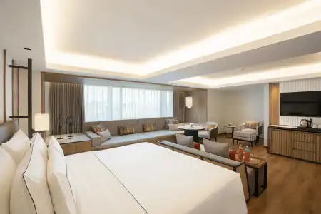 Melia Chiang Mai - 7