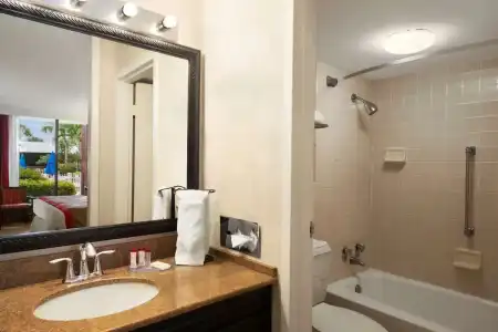 Ramada Inn of Naples - 8