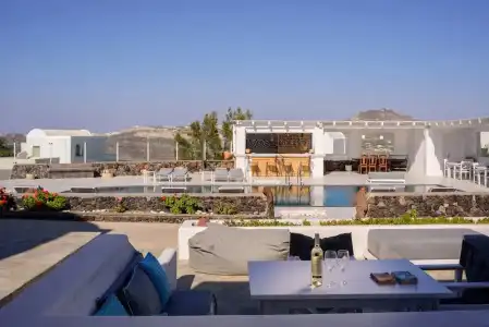 Kalestesia Suites - 271