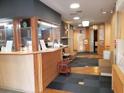 Tsukuba Daily-Inn - 35