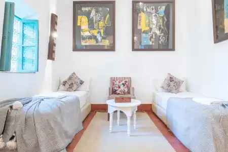 Riad Swaka - 71