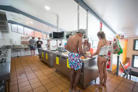 YHA Cape Byron - 19