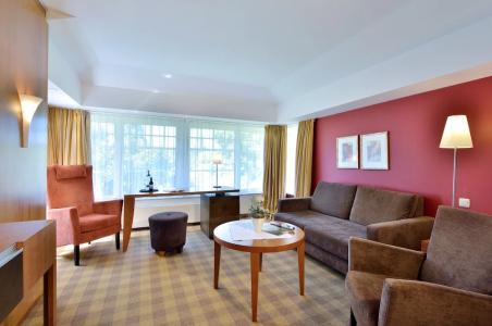 Köhlers Forsthaus Wellness & Genuss - 124