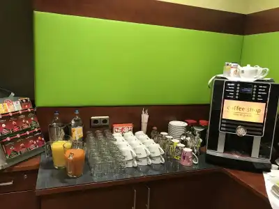 Parkhotel - 6