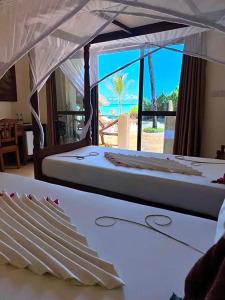 Mahali Zanzibar - 9