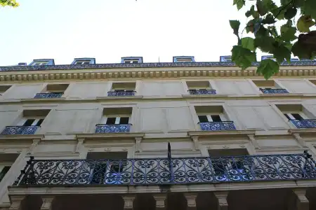 ibis Styles Paris Gare de Lyon Bastille - 0