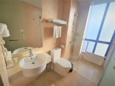 Santa Grand East Coast, a NuVe Group Collection - 69