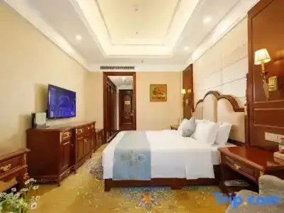 Wan Sheng International - 25