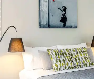 Birches Serviced Apartments - 61