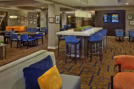 Courtyard by Marriott Key West Waterfront - 24
