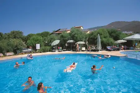 Dogan Paradise Beach - 10