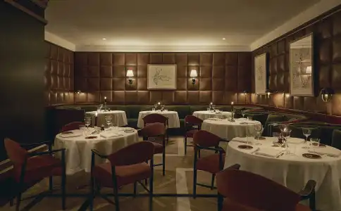 The Carlton, Milan - 17