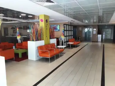 Holiday Inn Express PARIS - CANAL DE LA VILLETTE by IHG - 1