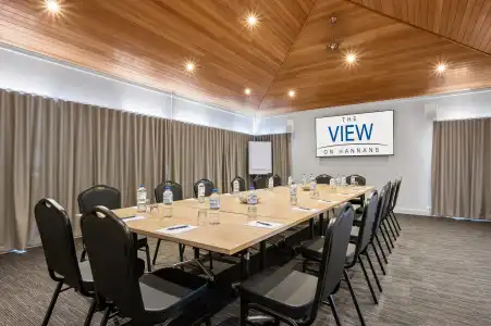 The View on Hannans Kalgoorlie - 15