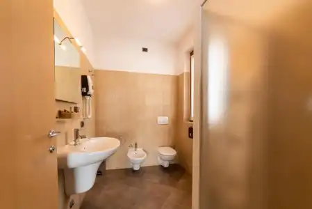 Albergo Ristorante San Carlo - 21