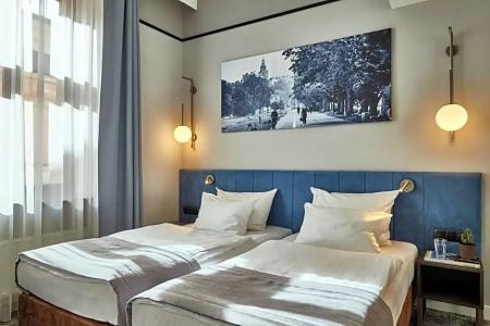 Unicus Krakow Old Town - Destigos - 56