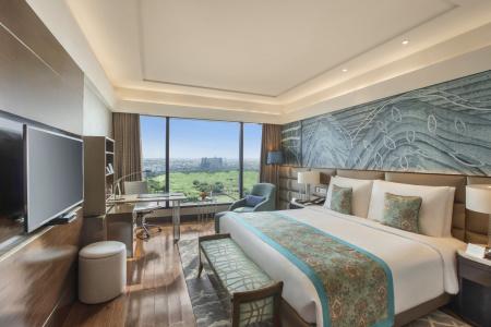 The Leela Ambience Convention Delhi - 31