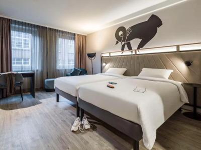 ibis Styles Bielefeld - 46