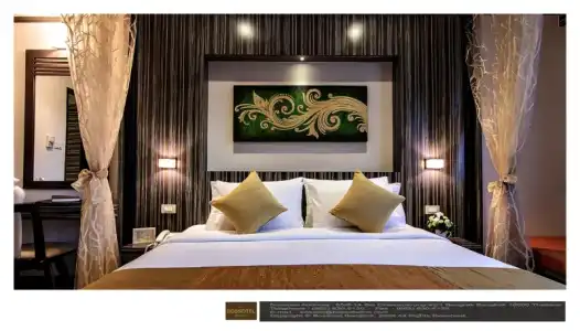 Bossotel - 81
