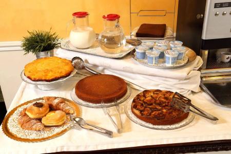 Nizza Roma - 8