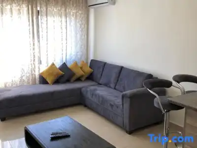 Alqimah Serviced Apartments - 91