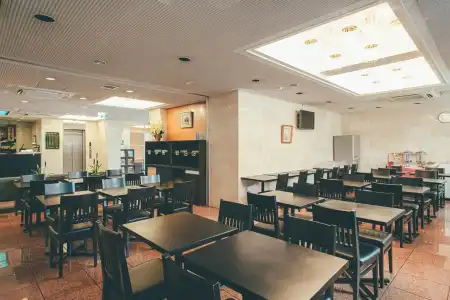 Kuretake-inn Kakegawa - 18
