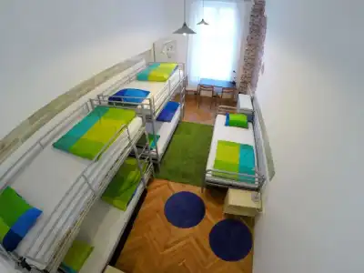 Friends Hostel - 18