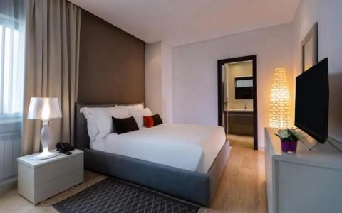ADAM Suites - 114