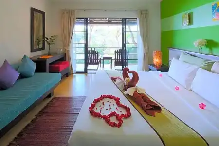 Purimuntra Resort & Spa - 58