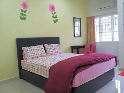 Sunshine Jonker Guesthouse - 41