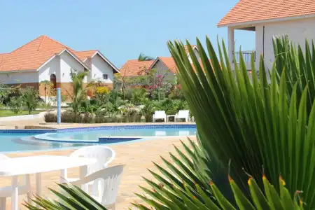 Azao Resort & Spa - 16