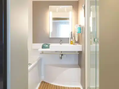 Novotel Suites Nancy Centre - 25