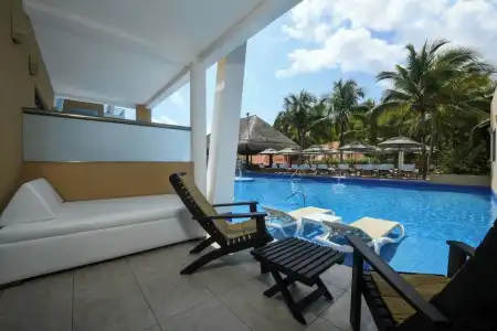 El Dorado Seaside Palms A Spa Resort - 63