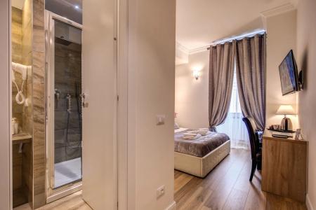 Chester Suites - 1