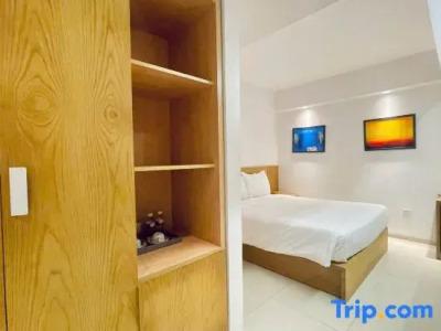 Golden Holiday Nha Trang - 39