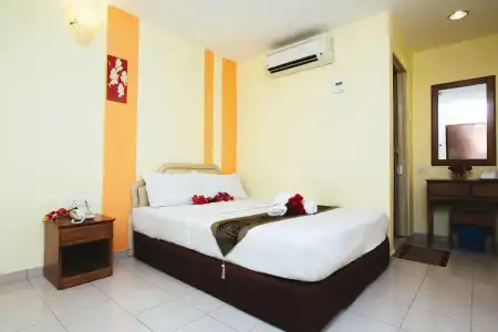 Sun Inns Sunway City Ipoh - 76