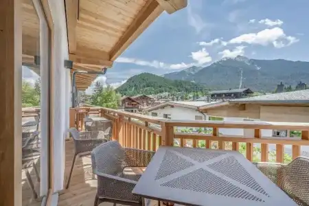 AlpenParks Chalet & Apartment Alpina Seefeld - 75