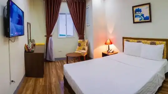 OYO 411 Van Nam - 43