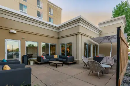 Hilton Garden Inn Billings - 42