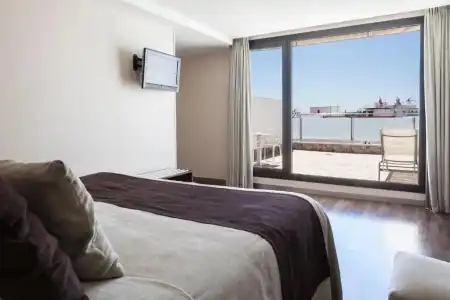Don Paco Sevilla - 138