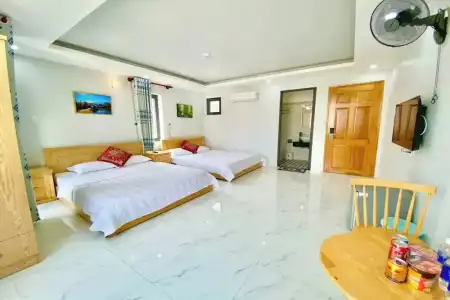 Ninh Giang - 50