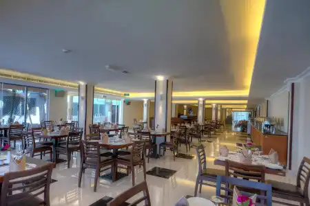 Ajman Beach - 27