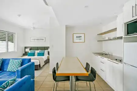 Mantra PortSea - 103