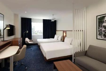Homewood Suites by Hilton - 47